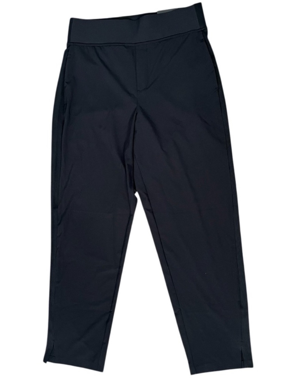 NWT Kirkland Signature Ankle Pant Black Small